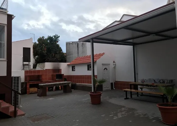 Nerinha Residence