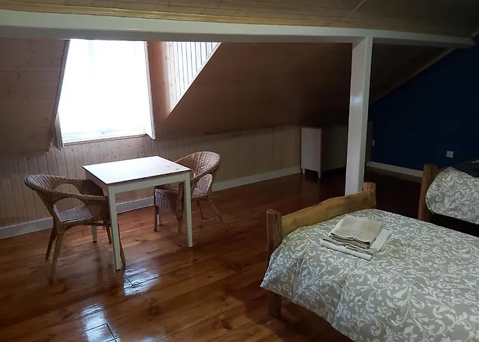 Nerinha Residence