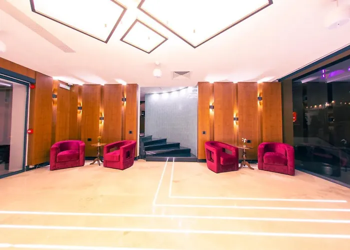 Hotel Aura Unirii