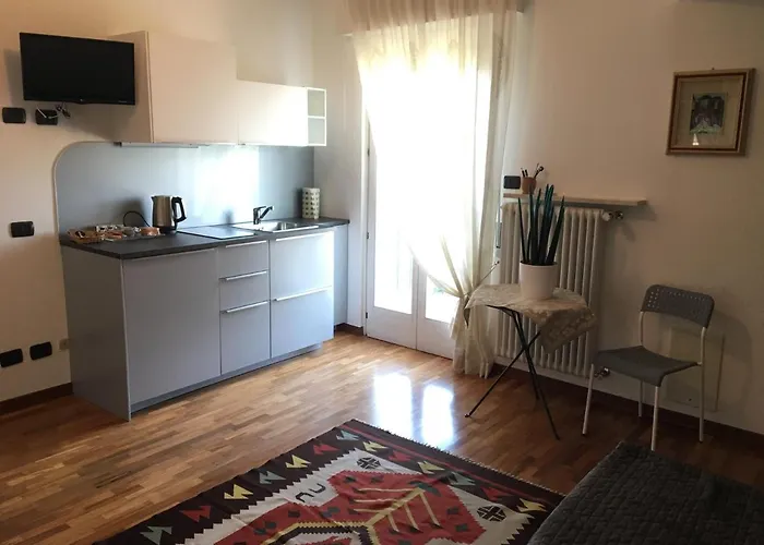 Adige Penthouse
