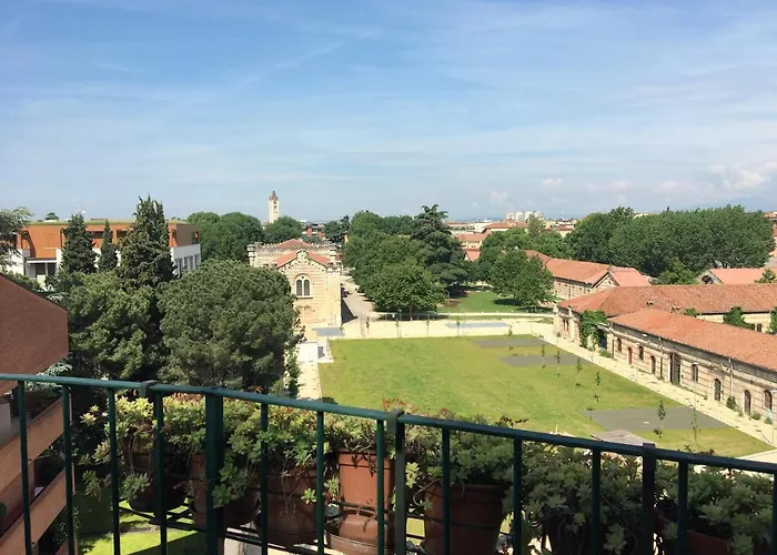 Adige Penthouse