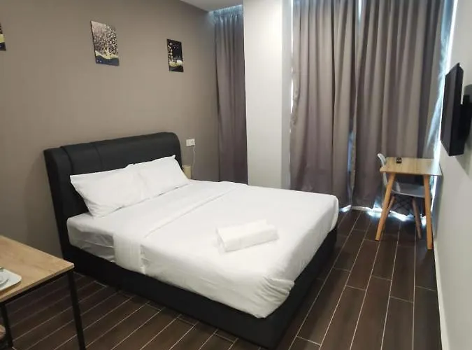 Hotel Mutiara