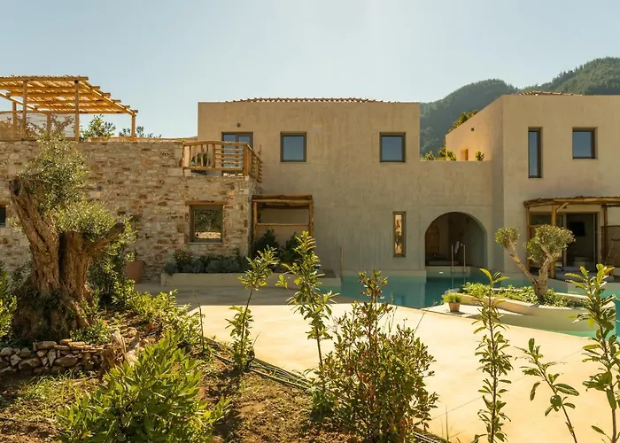 Meli Suites Isle - Adults Only
