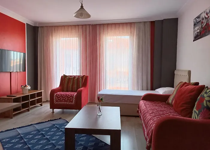 The City Residence Hotel