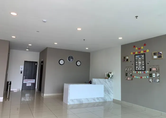 Hotel Mutiara