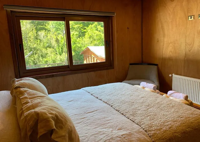 Illi Lodge & Hostel