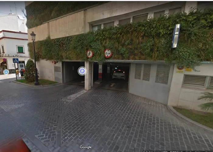 Hotel Santo Domingo Lucena