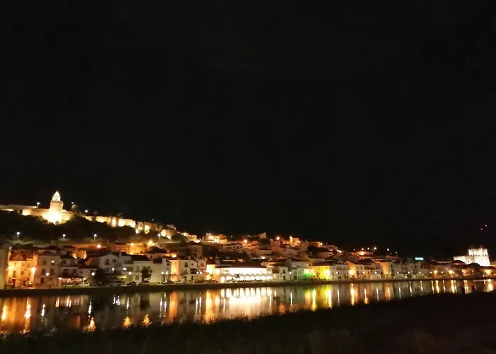 Casa Do Rio