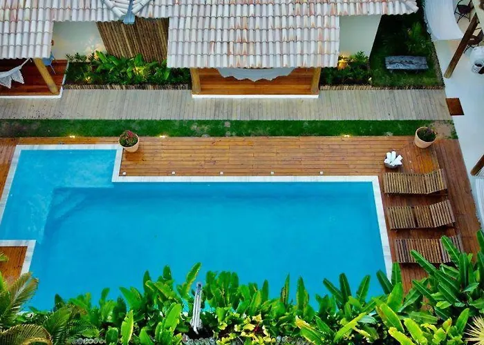 Suites Taipe