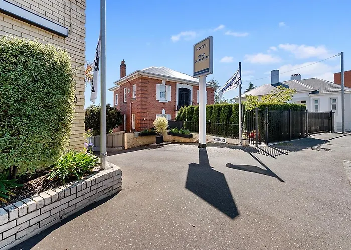 Coach House Launceston