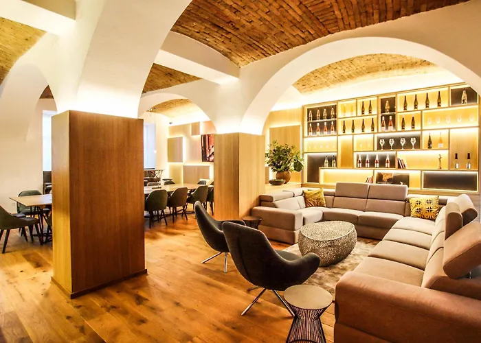 Hotel Mariel Znojmo