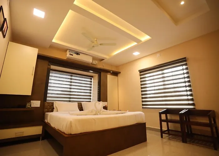 Hotel Southern Heritage
