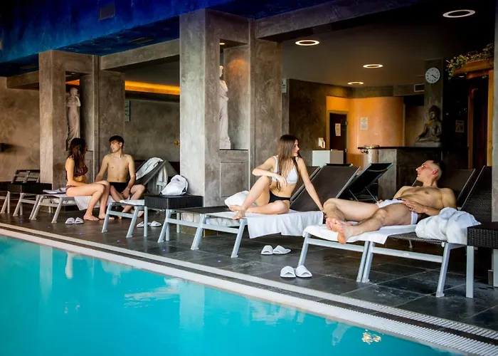 Locanda al Castello Wellness Resort Cividale del Friuli