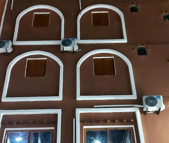 Dar Agham Akbou