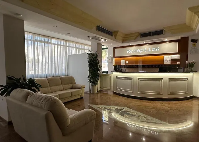 Porto Cesareo Hotel