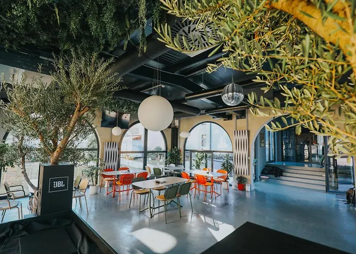 Hotel Septembar
