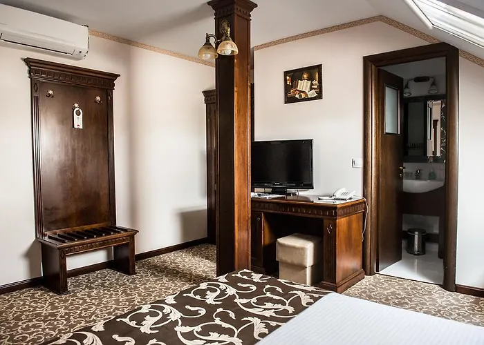 Hotel President