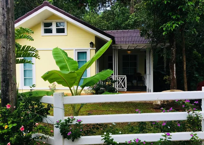 Snapper House