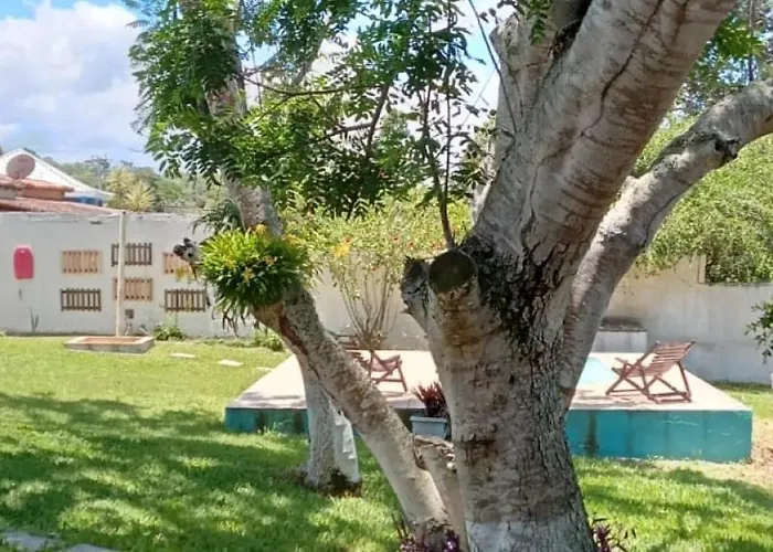 Lirios Da Vila Pousada