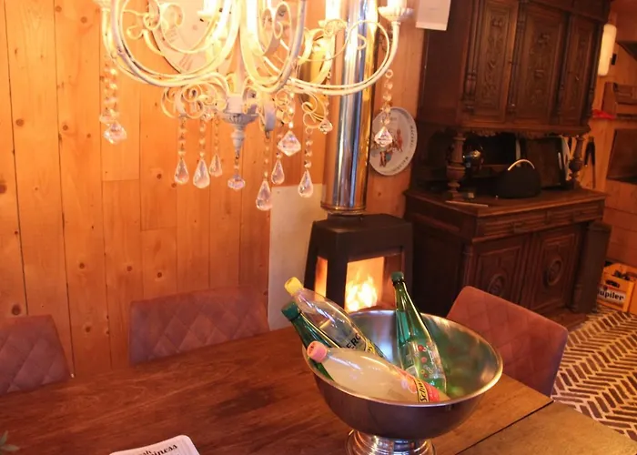 Puur B&B
