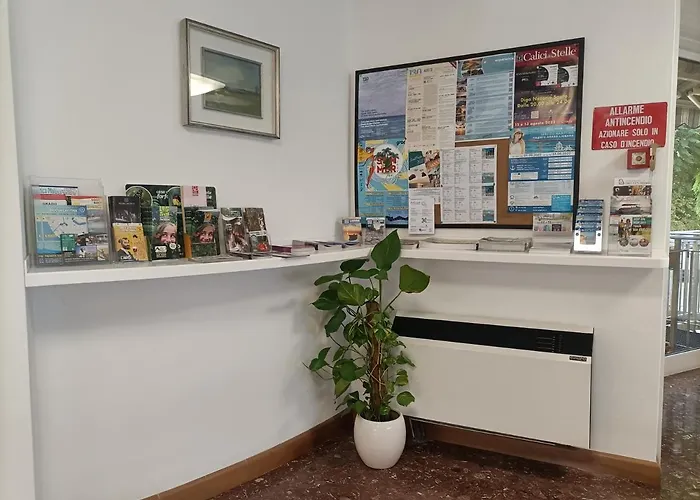 Hotel Ai Pini