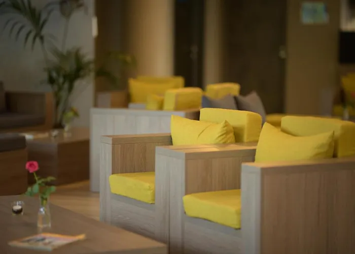 Tulip Inn München Messe