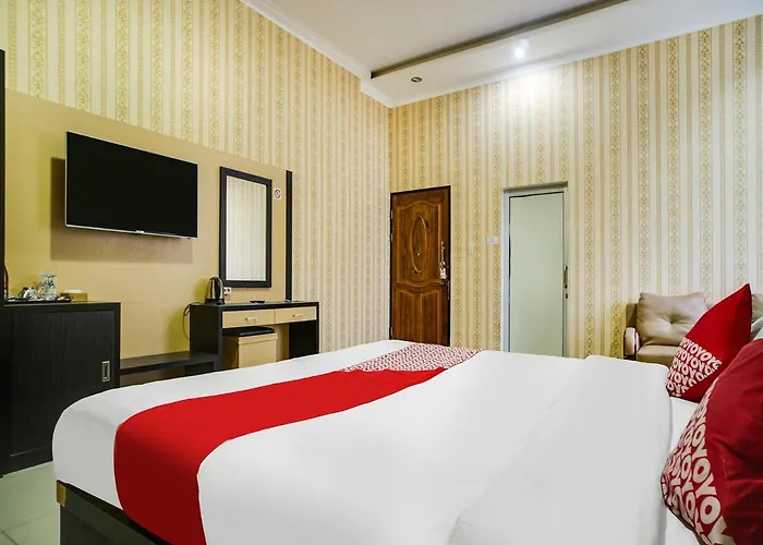 Capital O 540 Esther Hotel