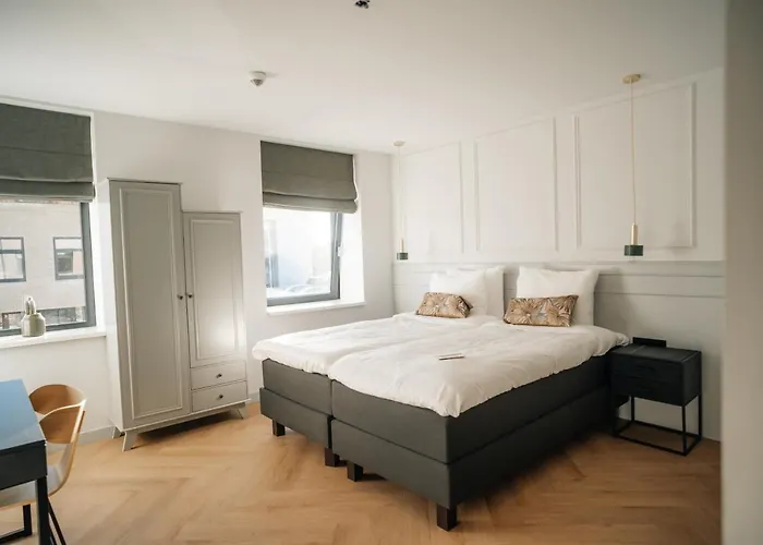 Myhotel Steenwijk - Giethoorn