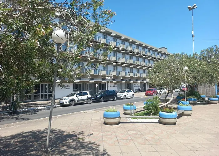 Hotel Beira-Mar Centro De Eventos