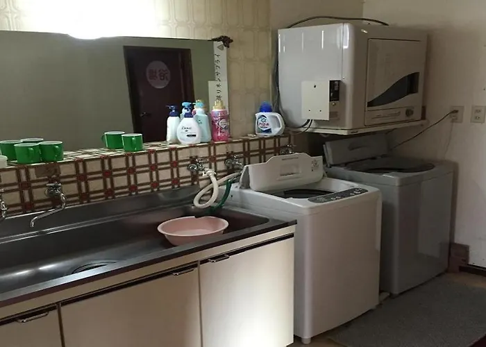 Abashiri - Hotel / Vacation Stay 16174