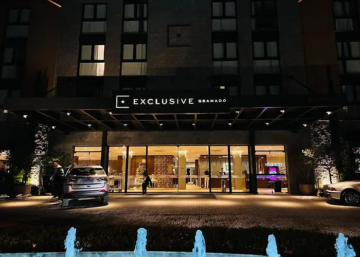 Mrg- Exclusive Gramado Loft 1D - 10 Minutos Do Centro