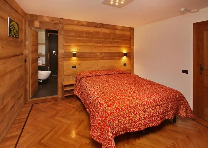 Hotel Biancaneve