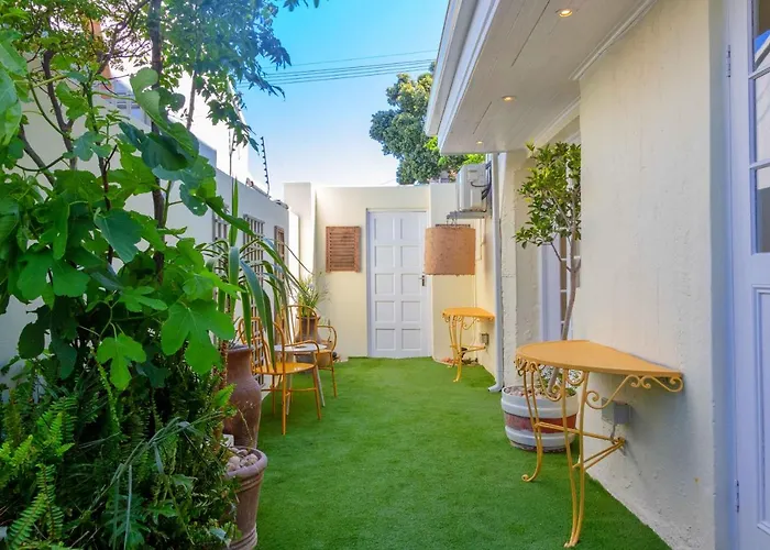 Amina Boutique Hotel