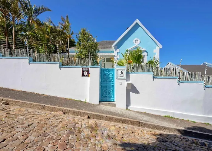 Amina Boutique Hotel