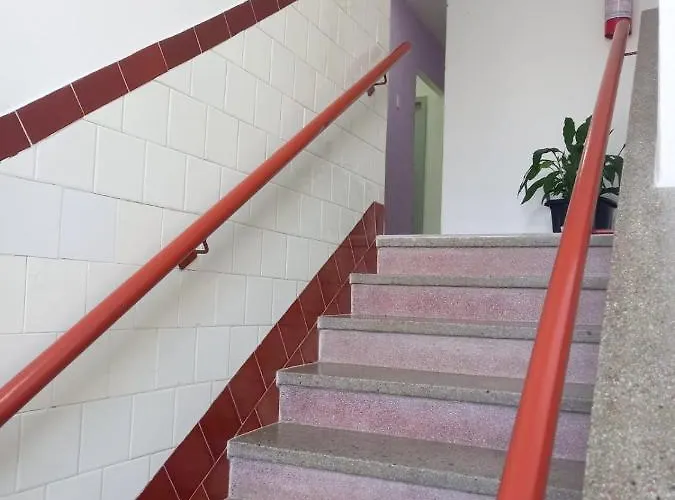 Hotel Farrapos