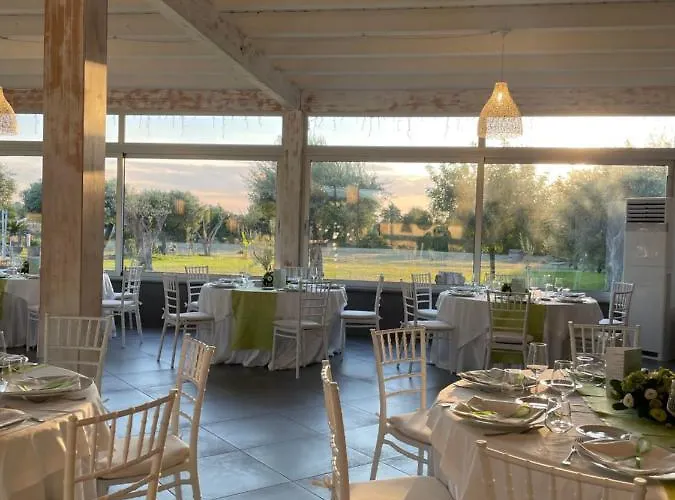 Hotel Villa Ruggiero