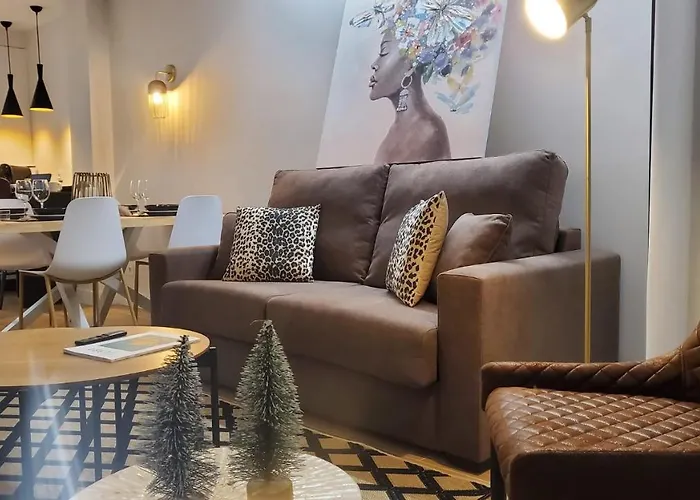 Cíes Luxury Suitel Lily Rodsen - Love your Stay