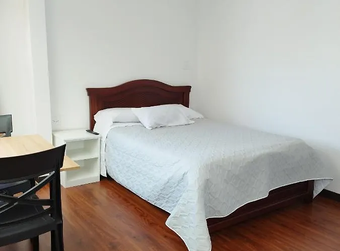 Habitaciones Alkimya