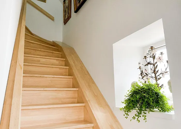 Chambre Appartement
