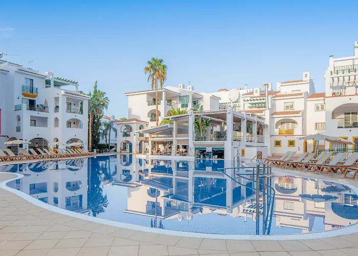 Hilton Vacation Club Sunset Harbour Club Tenerife
