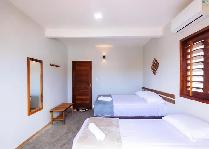 Villa Ondas