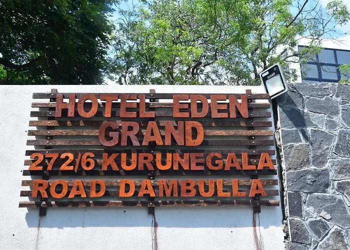 Eden Grand
