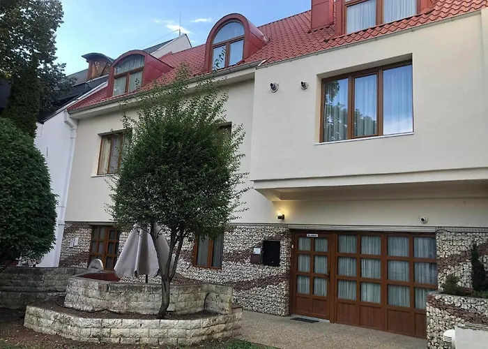 Atryum Hotel