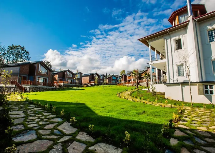 Zanike Hotel