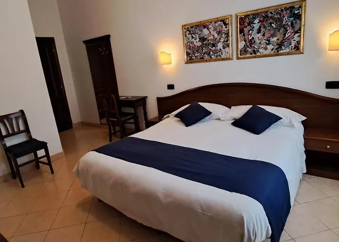 Hotel Bonazzi