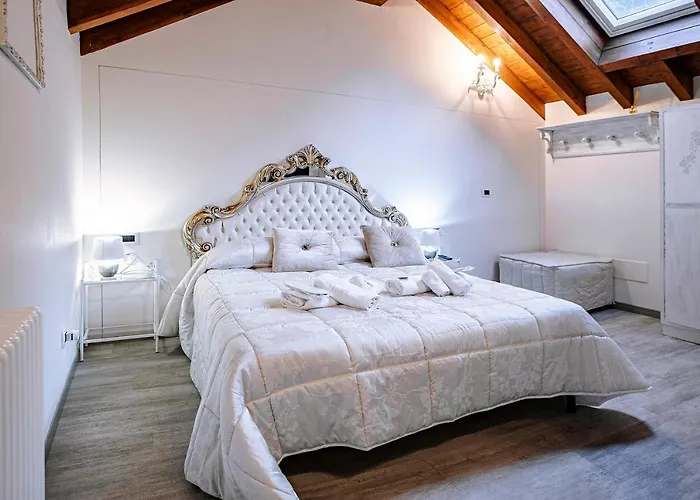Bed and Breakfast Il Castagno Castiglione dei Pepoli