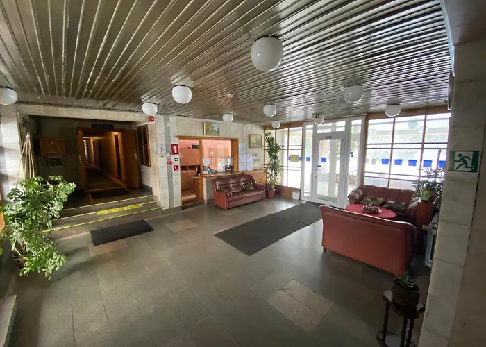 Riverside Motel Jelgava
