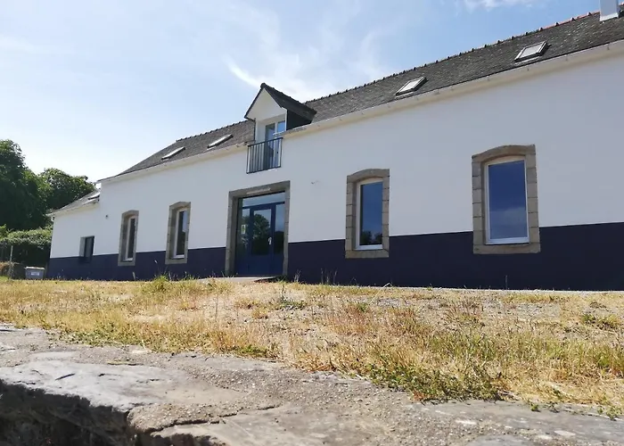 Les chambres du Bistro du Canal