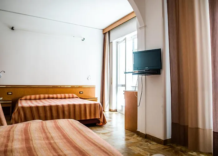 Hotel West End