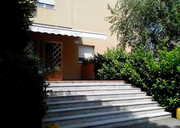 La Casa delle Betulle